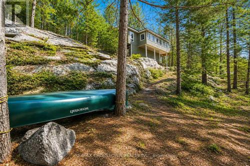 607 Juniper Drive, Gravenhurst, ON - Outdoor