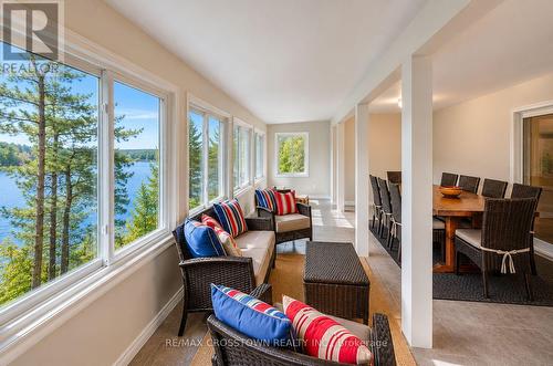 607 Juniper Drive, Gravenhurst, ON - Indoor Photo Showing Other Room