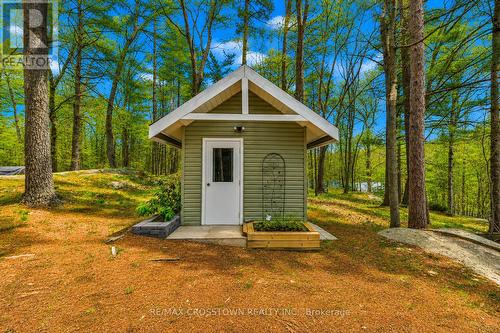 607 Juniper Drive, Gravenhurst, ON - Outdoor