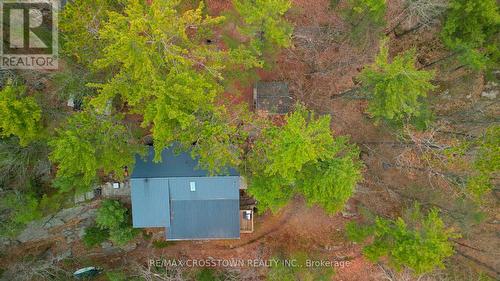 607 Juniper Drive, Gravenhurst, ON - Outdoor