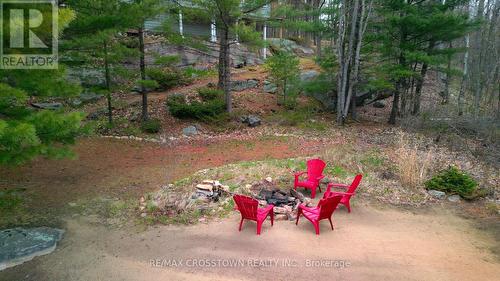 607 Juniper Drive, Gravenhurst, ON - Outdoor