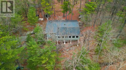 607 Juniper Drive, Gravenhurst, ON - Outdoor