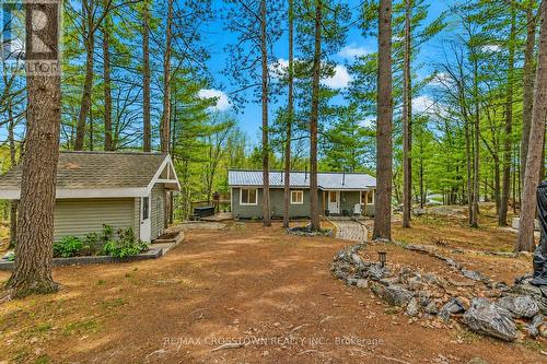 607 Juniper Drive, Gravenhurst, ON - Outdoor