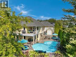 2728 Valleyview Drive Blind Bay, BC V0E 1H2