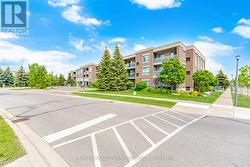 116 - 25 VIA ROSEDALE Brampton, ON L6R 3J8