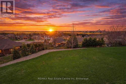 14 Faith Drive, Mapleton, ON - Outdoor With View