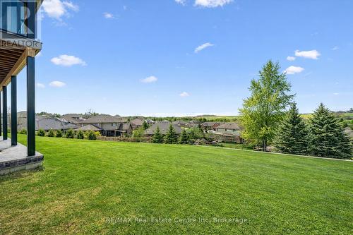 14 Faith Drive, Mapleton, ON - Outdoor With View