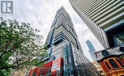 6011 - 7 GRENVILLE STREET Toronto, ON M4Y 0E9