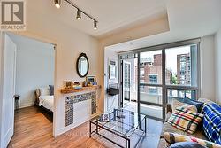 610 - 38 CAMERON STREET Toronto, ON M5T 0C3