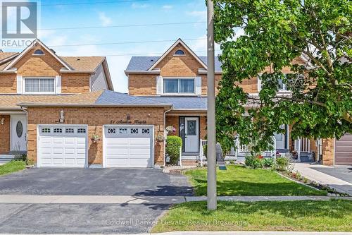 51 ACADIAN HEIGHTS  Brampton, ON L6Y 4H3