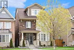 201 DONALD SIM AVENUE Markham, ON L6B 0Z1