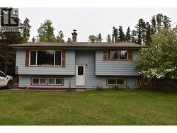 1393 COALMINE ROAD Telkwa, BC V0J 2X0
