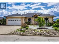 1321 Mountain Avenue Kelowna, BC V1Y 7H3