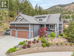 2410 Mountains Hollow Lane West Kelowna, BC V4T 3H5