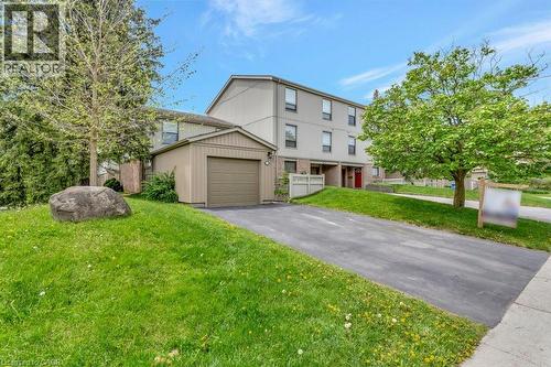 175 JANEFIELD Avenue  Guelph, ON N1G 2L4