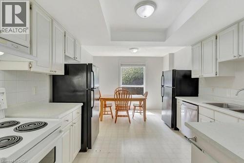 175 Janefield Avenue, Guelph, ON - Indoor Photo Showing Kitchen