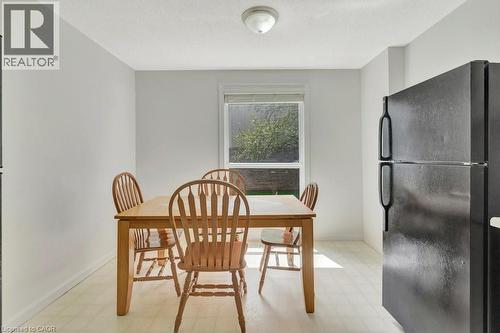 175 Janefield Avenue, Guelph, ON - Indoor Photo Showing Dining Room