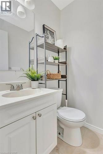 175 Janefield Avenue, Guelph, ON - Indoor Photo Showing Bathroom