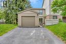 175 Janefield Avenue, Guelph, ON  - Outdoor 