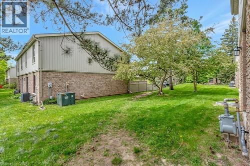 175 Janefield Avenue, Guelph, ON - Outdoor