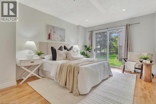 175 Janefield Avenue, Guelph, ON - Indoor Photo Showing Bedroom