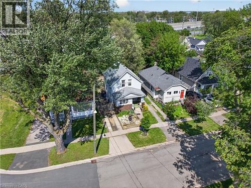 7 TRAPNELL Street  St. Catharines, ON L2R 1B1