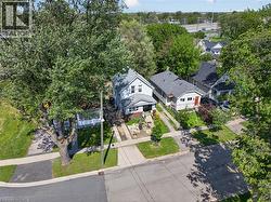 7 TRAPNELL Street St. Catharines, ON L2R 1B1