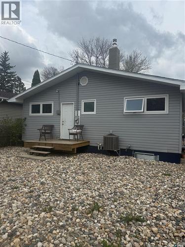 2908 Argyle Street, Regina, SK - Outdoor