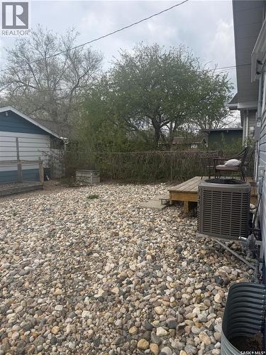 2908 Argyle Street, Regina, SK - Outdoor
