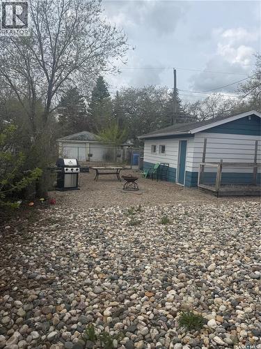 2908 Argyle Street, Regina, SK - Outdoor
