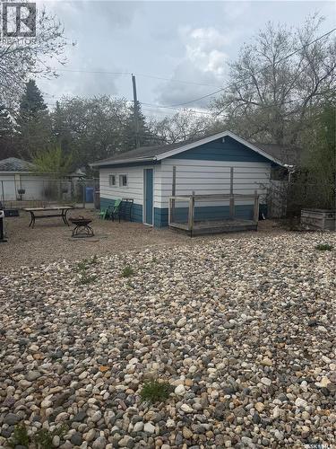 2908 Argyle Street, Regina, SK - Outdoor