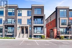 17 - 185 VETERANS DRIVE Brampton, ON L7A 5L2