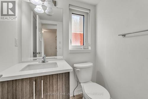 17 - 185 Veterans Drive, Brampton, ON - Indoor Photo Showing Bathroom