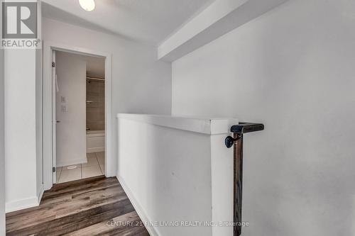 17 - 185 Veterans Drive, Brampton, ON - Indoor Photo Showing Other Room