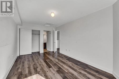 17 - 185 Veterans Drive, Brampton, ON - Indoor Photo Showing Other Room