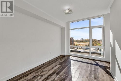 17 - 185 Veterans Drive, Brampton, ON - Indoor Photo Showing Other Room