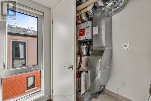 17 - 185 Veterans Drive, Brampton, ON - Indoor