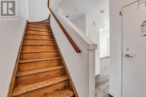 17 - 185 Veterans Drive, Brampton, ON - Indoor Photo Showing Other Room