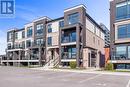 17 - 185 Veterans Drive, Brampton, ON  - Outdoor With Balcony With Facade 