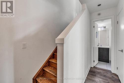 17 - 185 Veterans Drive, Brampton, ON - Indoor Photo Showing Other Room