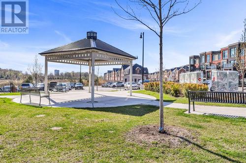 17 - 185 Veterans Drive, Brampton, ON - Outdoor