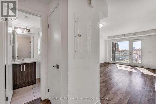 17 - 185 Veterans Drive, Brampton, ON - Indoor Photo Showing Other Room