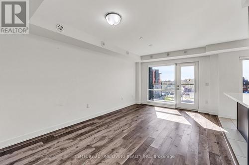 17 - 185 Veterans Drive, Brampton, ON - Indoor Photo Showing Other Room