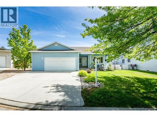 4450 Postill Drive Unit# 9  Kelowna, BC V1X 7T9