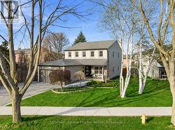 106 GREYBEAVER TRAIL Toronto (Rouge), ON M1C 4V3