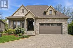 #46 - 1205 RIVERSIDE DRIVE  London North (North O), ON N6H 0H7