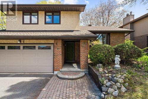 6 Byrd Crescent, Ottawa, ON - Outdoor