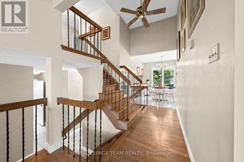 6 Byrd Crescent, Ottawa, ON - Indoor Photo Showing Other Room