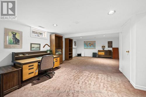 6 Byrd Crescent, Ottawa, ON - Indoor
