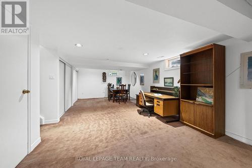 6 Byrd Crescent, Ottawa, ON - Indoor Photo Showing Other Room